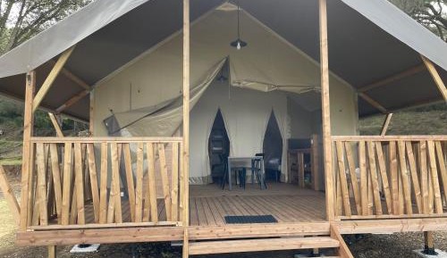Tent