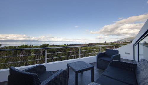 Apartment - Split Level