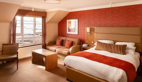 Courtyard Arranview 