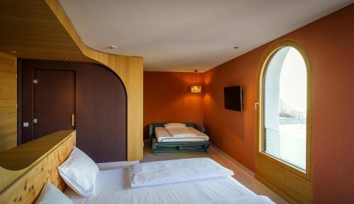 Comfort Triple Room