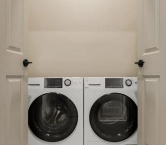 One-Bedroom Deluxe Apartment
