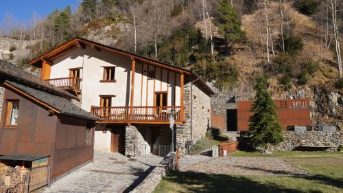 Superior Chalet