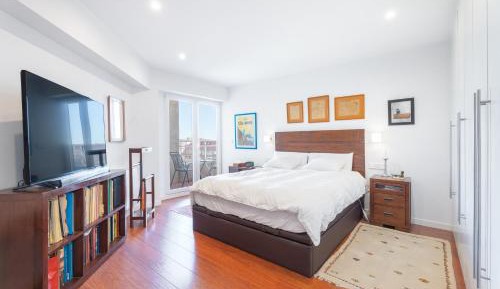 Two-Bedroom Superior Apartment