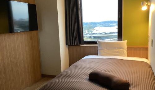 Single Room - Non-Smoking