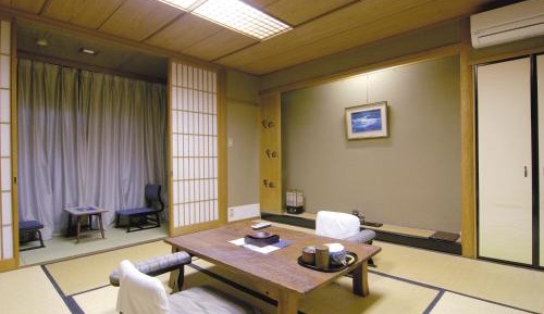 Japanese-Style Room - Room Only