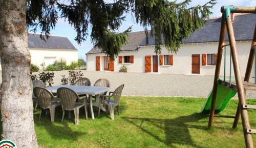 Holiday Home (6 Adults)