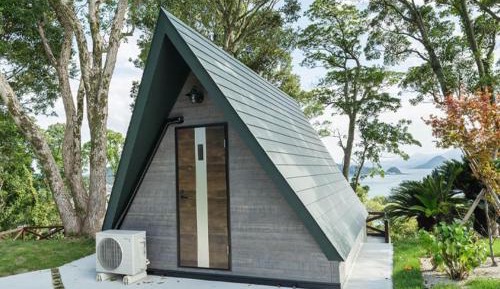 Bungalow