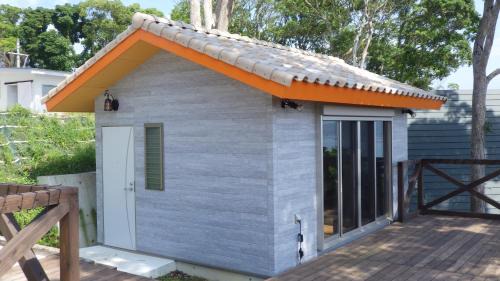 Bungalow