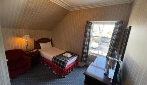 Single Room with Shower