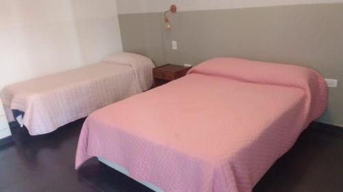Budget Triple Room