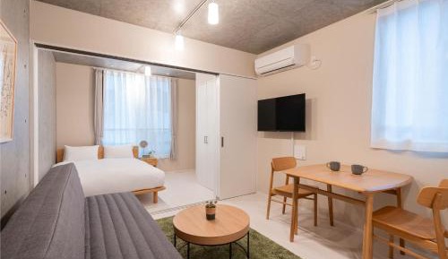 Superior Apartment