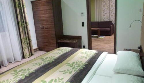 Family Junior Suite