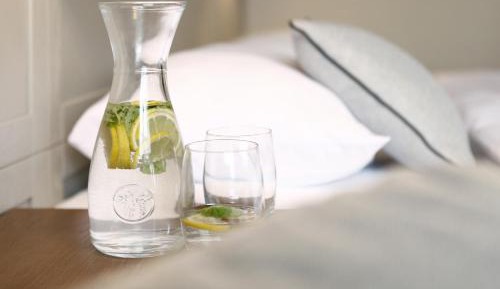 Premium Double or Twin Room