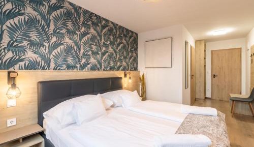 Double Room 2nd Floor