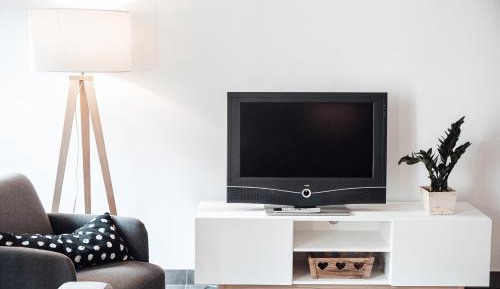 Duplex Apartment