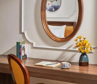 Family Junior Suite