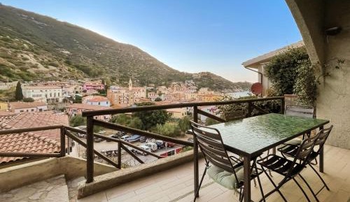 Apartment with Sea View