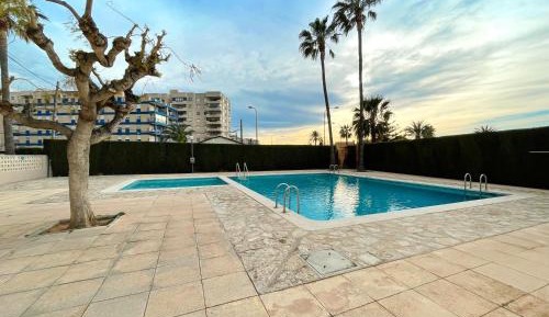 Two-Bedroom Apartment (4-6 Adults)