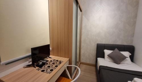 Superior Single Room