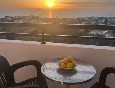 Superior Suite with Sea View
