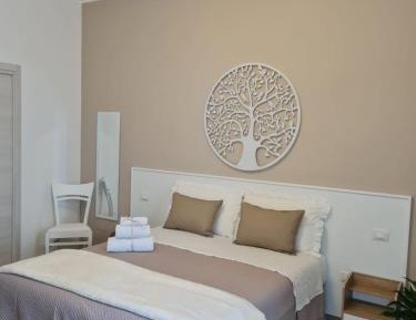 Double or Twin Room - Disability Access