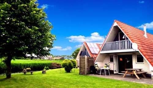 Bungalow