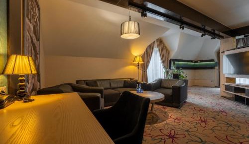 Exclusive Suite