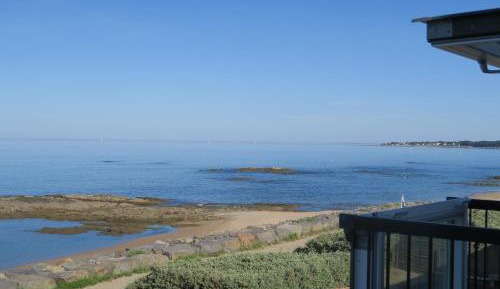 Deluxe Double or Twin Room with Ocean View