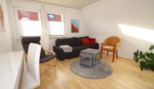 One-Bedroom Apartment with Shower