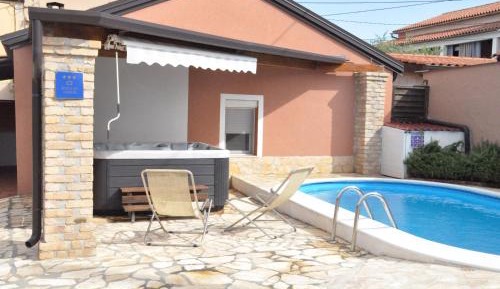 Two-Bedroom Villa