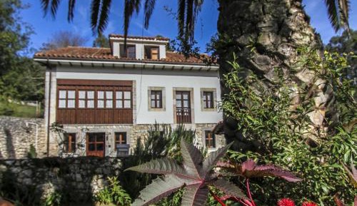 Five-Bedroom House