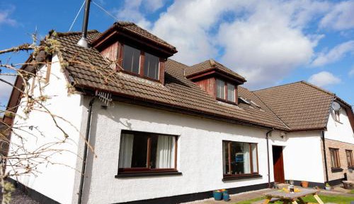Holiday Home