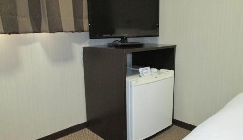 Standard Single Room - Non-Smoking