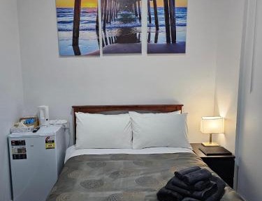 Queen Room