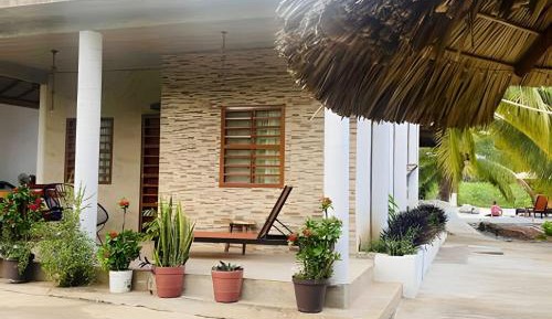 One-Bedroom Villa
