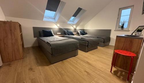 Classic Triple Room