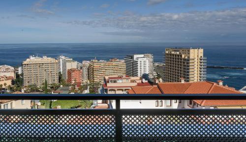 Superior Single Use with Sea View