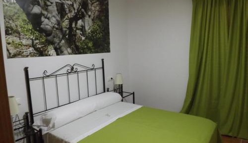 Double or Twin Room with Private Bathroom