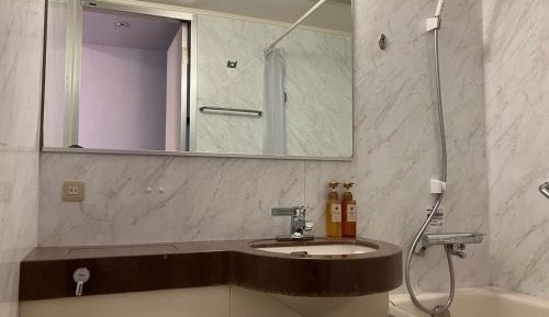 Double Room - Non-Smoking 