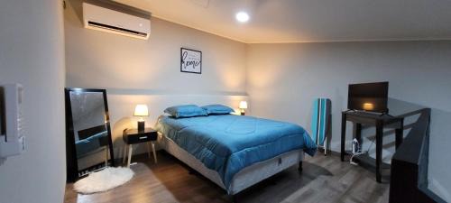 Apartment - Split Level