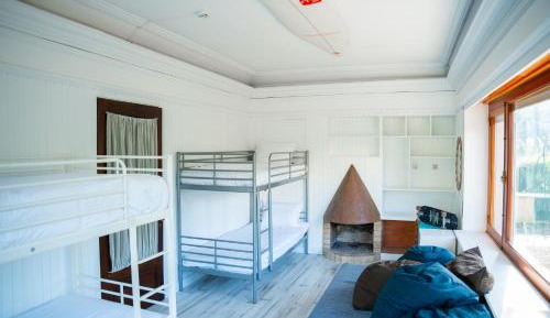 Quadruple Room with Bathroom