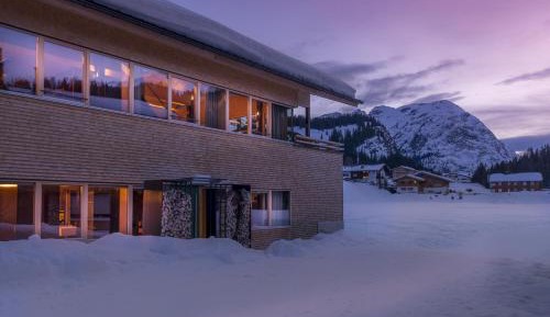 Chalet 685