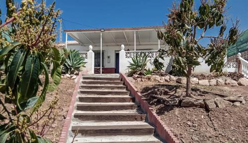 Two-Bedroom Holiday Home