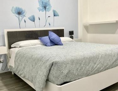 Deluxe Double Room with Extra Bed