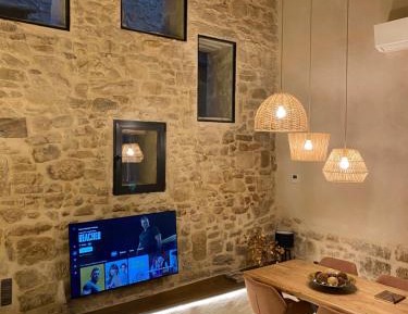 Apartment - Split Level