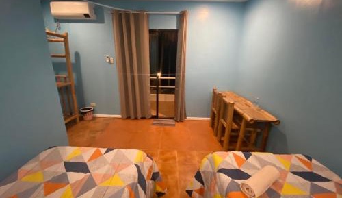 Double Room with Sea View