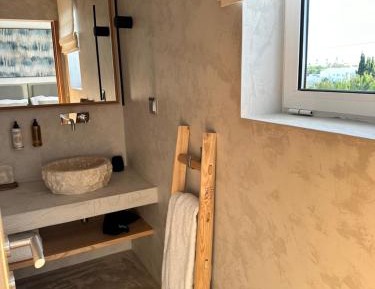 Double or Twin Room with Garden View