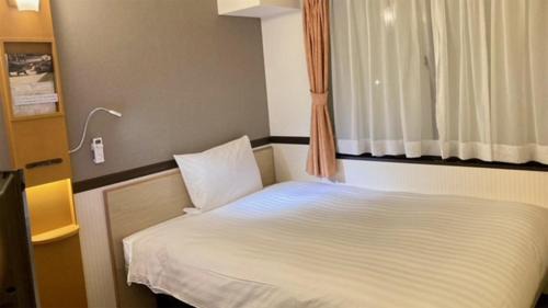 Single Room - Non-Smoking