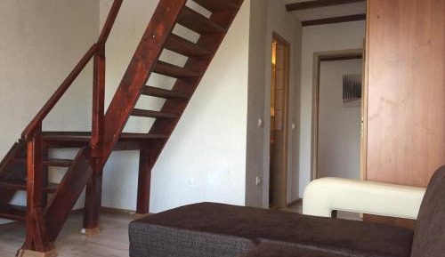 Duplex Suite