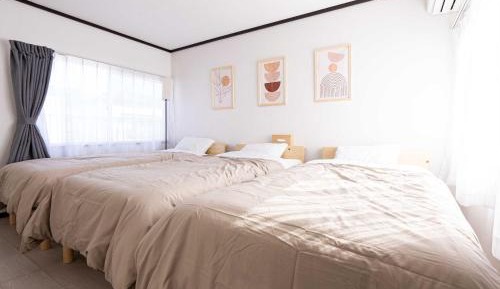 Triple Room with Bath